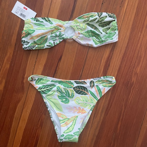 SOLID & STRIPED Tati Bikini Set - Picture 3 of 4